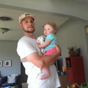 Meet your Posher, Ayinde